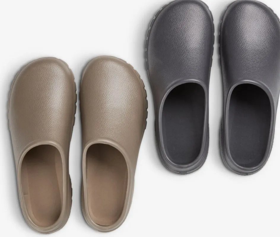 HORTLAXChaussons HORTLAX EVA taille 36-43 assorti-JYSK Discount