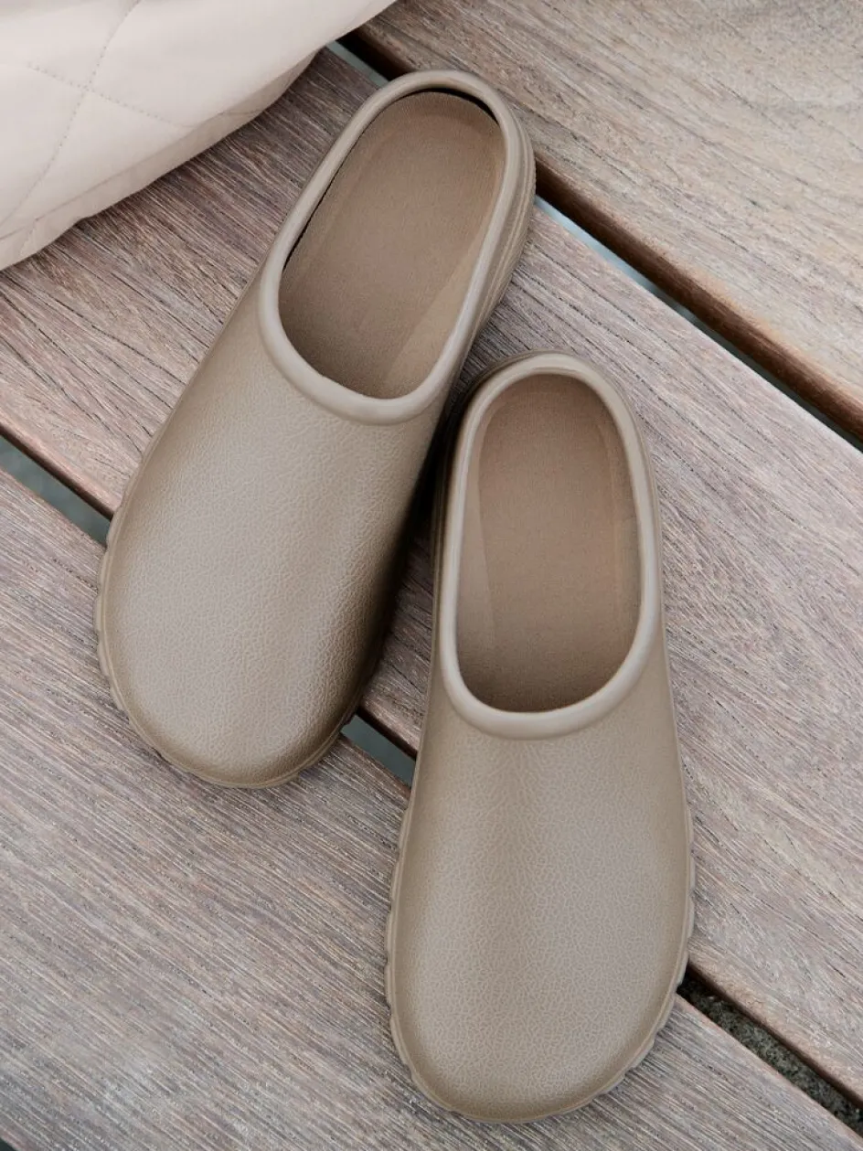 HORTLAXChaussons HORTLAX EVA taille 36-43 assorti-JYSK Discount