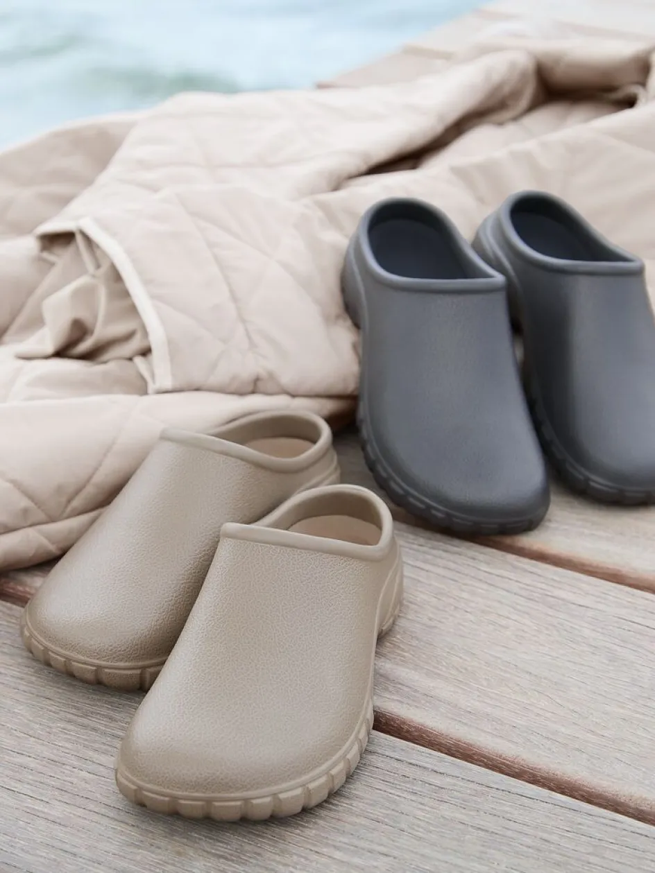 HORTLAXChaussons HORTLAX EVA taille 36-43 assorti-JYSK Discount