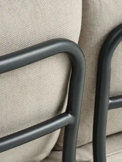 HOUEnsemble lounge HOU 2 personnes acacia-JYSK Sale