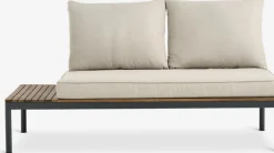 HOUEnsemble lounge HOU 2 personnes acacia-JYSK Sale