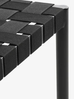 HOVVIG + HAGLEBUHOVVIG L10/90 table naturel + 2 HAGLEBU chaises noir-JYSK Hot