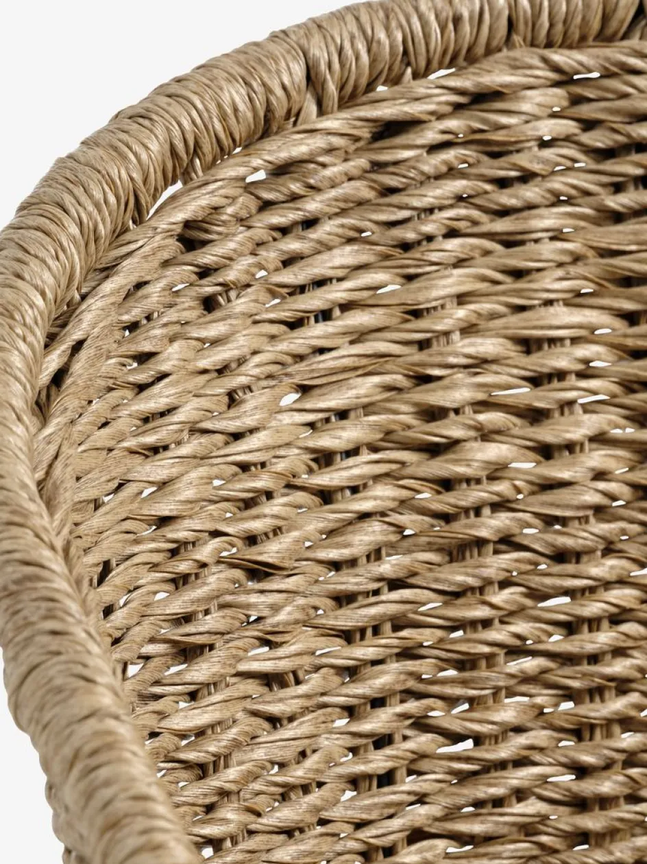 HOVVIG + TUERNEHOVVIG L10/90 table + 2 TUERNE chaises naturel-JYSK Online