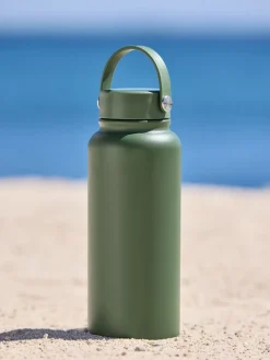 HUBROGourde isotherme HUBRO 1000 ml vert-JYSK Outlet