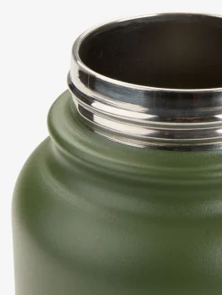 HUBROGourde isotherme HUBRO 1000 ml vert-JYSK Outlet