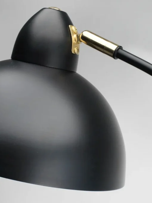 HUGOLampadaire HUGO H154cm noir-JYSK New