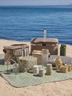 HUMLASac isotherme HUMLA 4 L assorti-JYSK