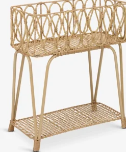 HUMMERPorte-plantes HUMMER l25xL50xH60 naturel-JYSK