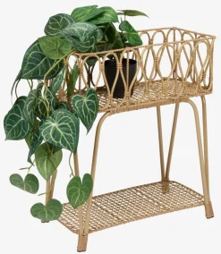 HUMMERPorte-plantes HUMMER l25xL50xH60 naturel-JYSK