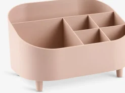 HUSUMBoîte de rangement HUSUM l22xL16xH14cm rose-JYSK Online