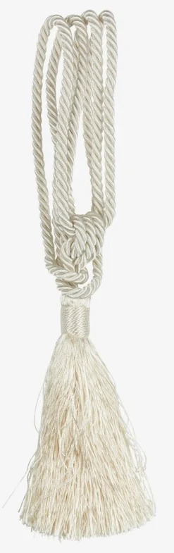 HVASSEREmbrasse rideau HVASSER beige-JYSK Discount