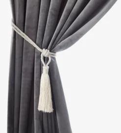 HVASSEREmbrasse rideau HVASSER beige-JYSK Discount