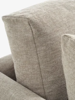 HVIDBJERGCanapé méridienne HVIDBJERG sable-JYSK Online