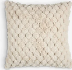 HVIDBLOMMECoussin HVIDBLOMME 45x45-JYSK Outlet