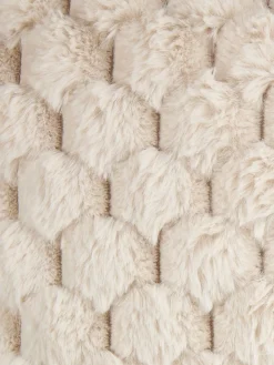 HVIDBLOMMECoussin HVIDBLOMME 45x45-JYSK Outlet