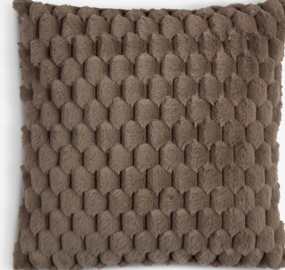 HVIDBLOMMECoussin HVIDBLOMME 45x45-JYSK New