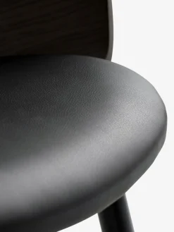 HVIDOVREChaise HVIDOVRE /noir-Royal Oak Sale