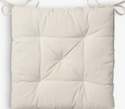 HVITLYNGCoussin de chaise HVITLYNG 40x40x4 l-JYSK Sale