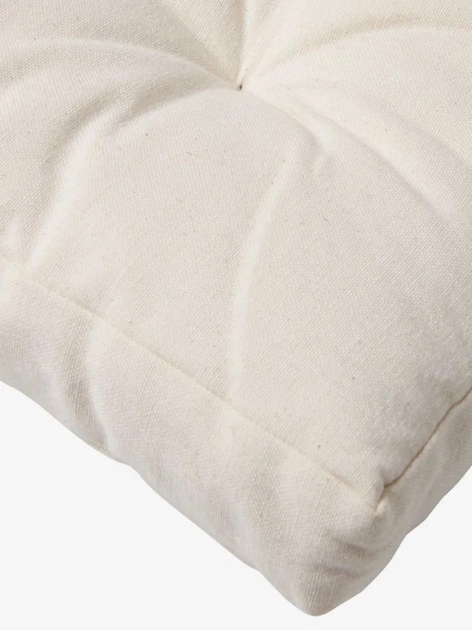 HVITLYNGCoussin de chaise HVITLYNG 40x40x4 l-JYSK Sale