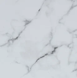 HVITROTSet de table HVITROT Ø38 marbre blanc-JYSK