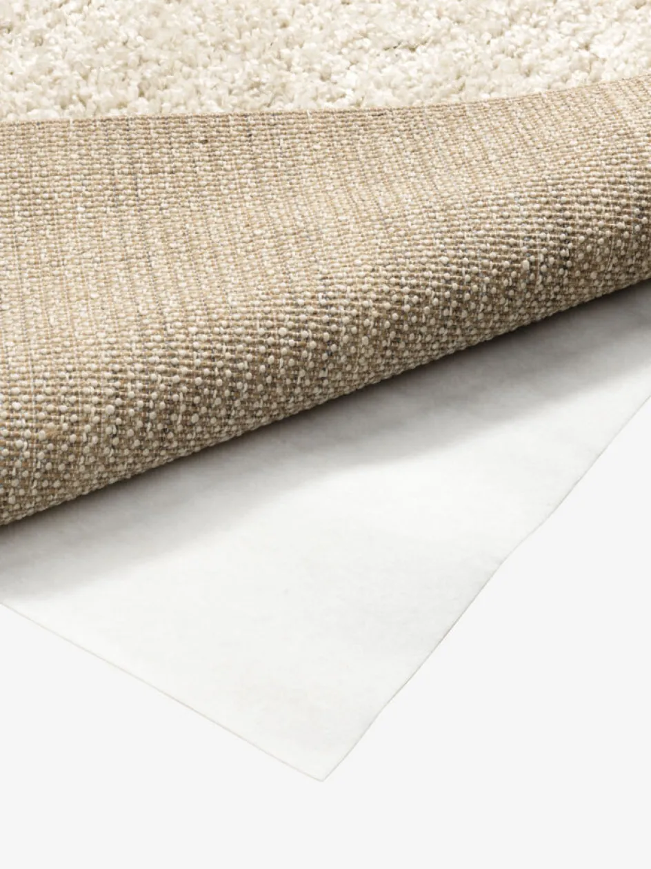 HYBENSous-couche anti-dérapante HYBEN 130x190 blanc-JYSK Online