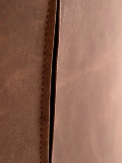 HYGUMChaise HYGUM pivotante /noir-JYSK Discount