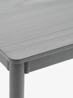 IANOEnsemble lounge IANO 5 personnes gris-JUTLANDIA Sale