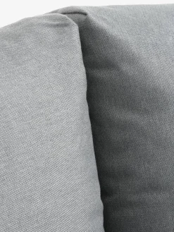 IANOEnsemble lounge IANO 5 personnes gris-JUTLANDIA Sale