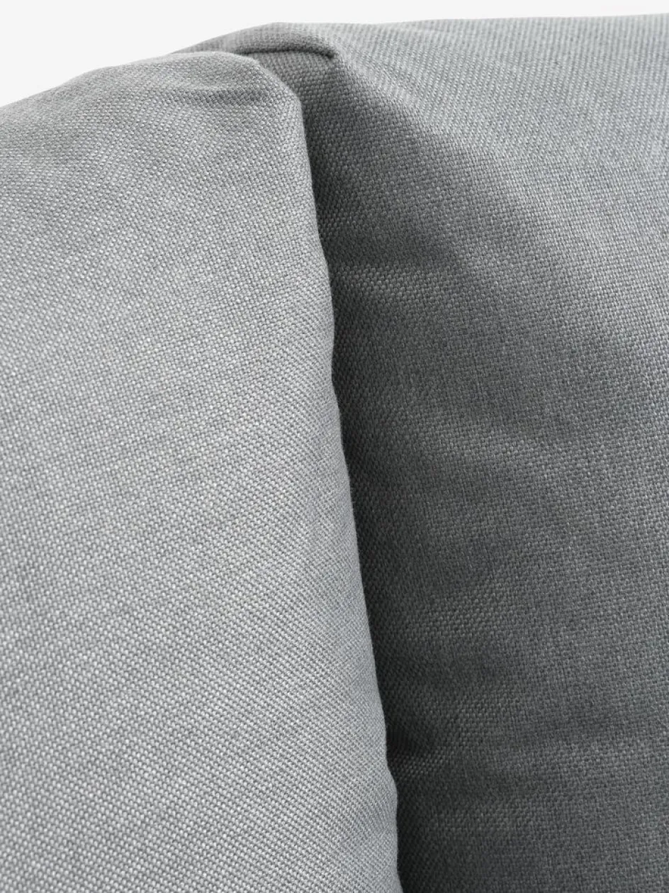 IANOEnsemble lounge IANO 5 personnes gris-JUTLANDIA Sale