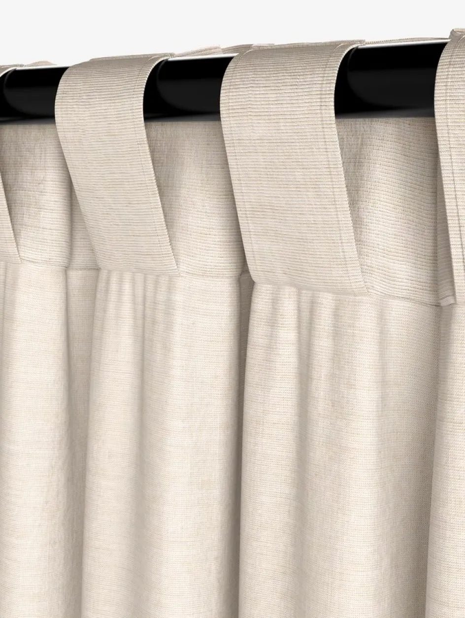 IDSERideau IDSE 1x140x245 beige-JYSK Sale