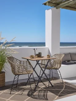 ILDERHUSEChaise de jardin ILDERHUSE l-JYSK Online