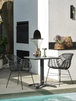 ILDERHUSEChaise de jardin ILDERHUSE-JYSK Hot