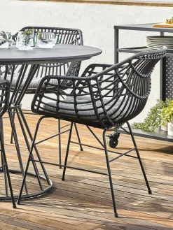 ILDERHUSEChaise de jardin ILDERHUSE-JYSK Hot