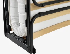 ILSKOVLit d'appoint ILSKOV 80x193 blanc/noir-JYSK Sale