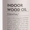 INDOOR WOOD OILHuile pour bois d'intérieur 375 ml-JYSK New