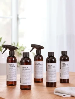 INDOOR WOOD OILHuile pour bois d'intérieur 375 ml-JYSK New