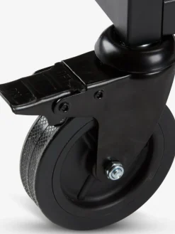 INDSLEVDesserte barbecue INDSLEV l50xL90 noir-JYSK Outlet