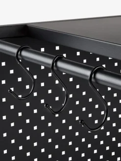 INDSLEVDesserte barbecue INDSLEV l50xL90 noir-JYSK Outlet