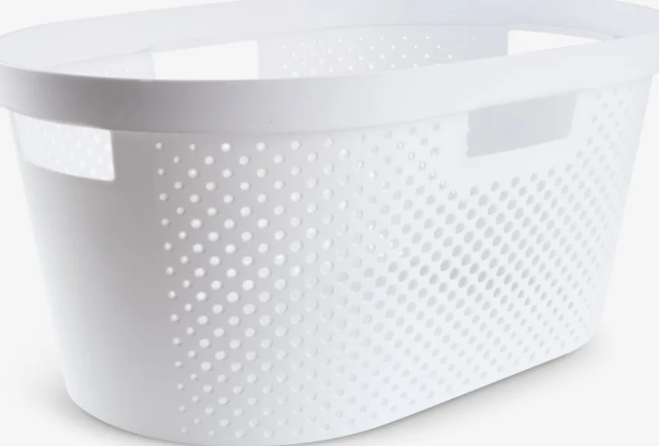 INFINITYPanier à linge INFINITY l59xL38xH27cm-JYSK Best