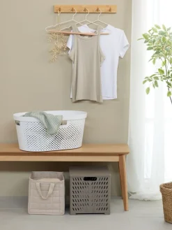 INFINITYPanier à linge INFINITY l59xL38xH27cm-JYSK Best