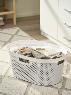 INFINITYPanier à linge INFINITY l59xL38xH27cm-JYSK Best