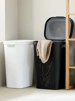 INFINITYPanier à linge INFINITY plastique-JYSK Discount