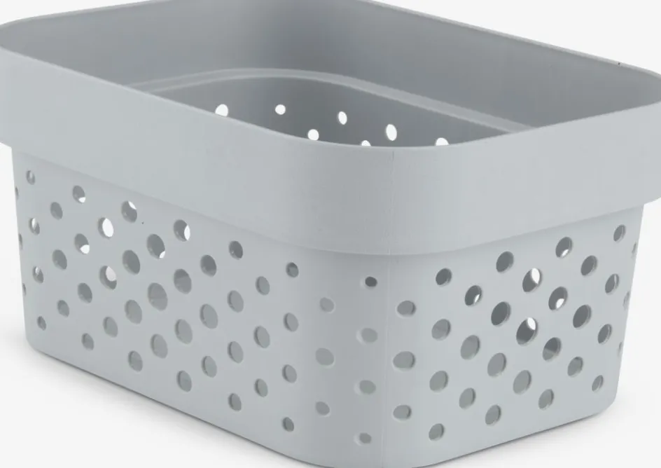 INFINITYPanier INFINITY 1,4L plastique-JYSK Outlet