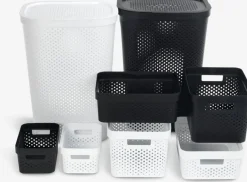 INFINITYPanier INFINITY 4,5L plastique-JYSK Sale