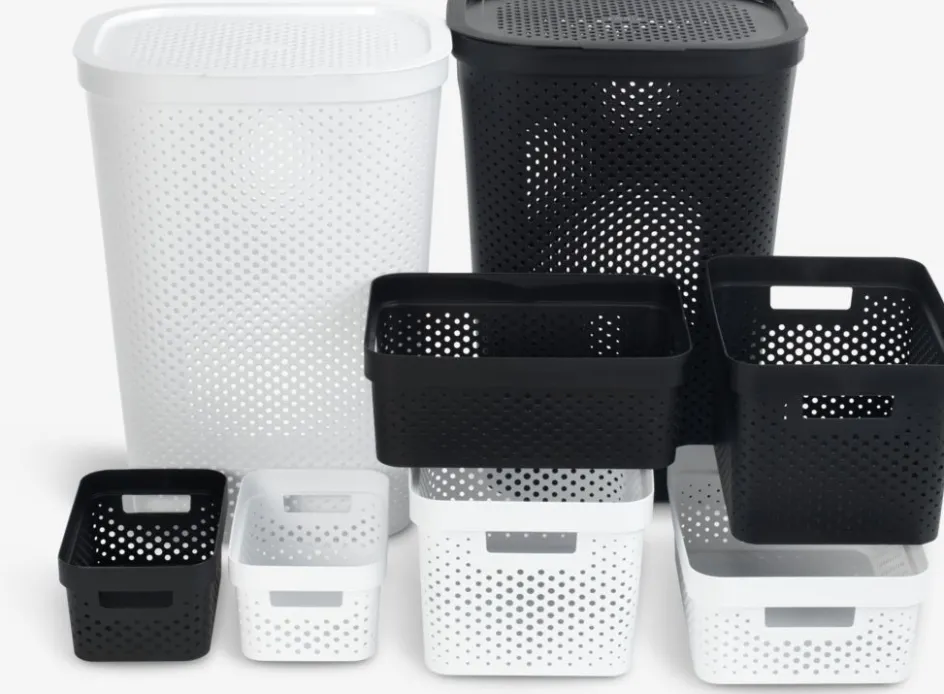 INFINITYPanier INFINITY 17L plastique-JYSK