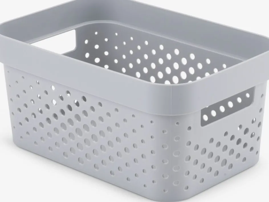 INFINITYPanier INFINITY 4,5L plastique-JYSK Outlet