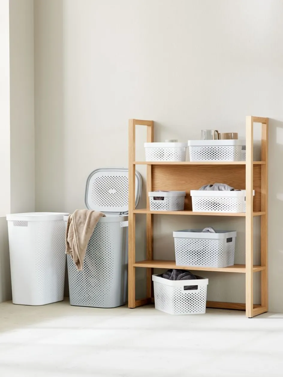 INFINITYPanier INFINITY 4,5L plastique-JYSK Outlet