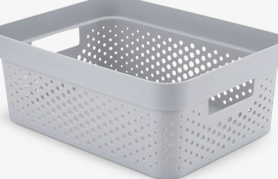 INFINITYPanier INFINITY 11L plastique-JYSK Online