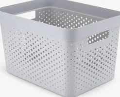 INFINITYPanier INFINITY 17L plastique-JYSK Hot