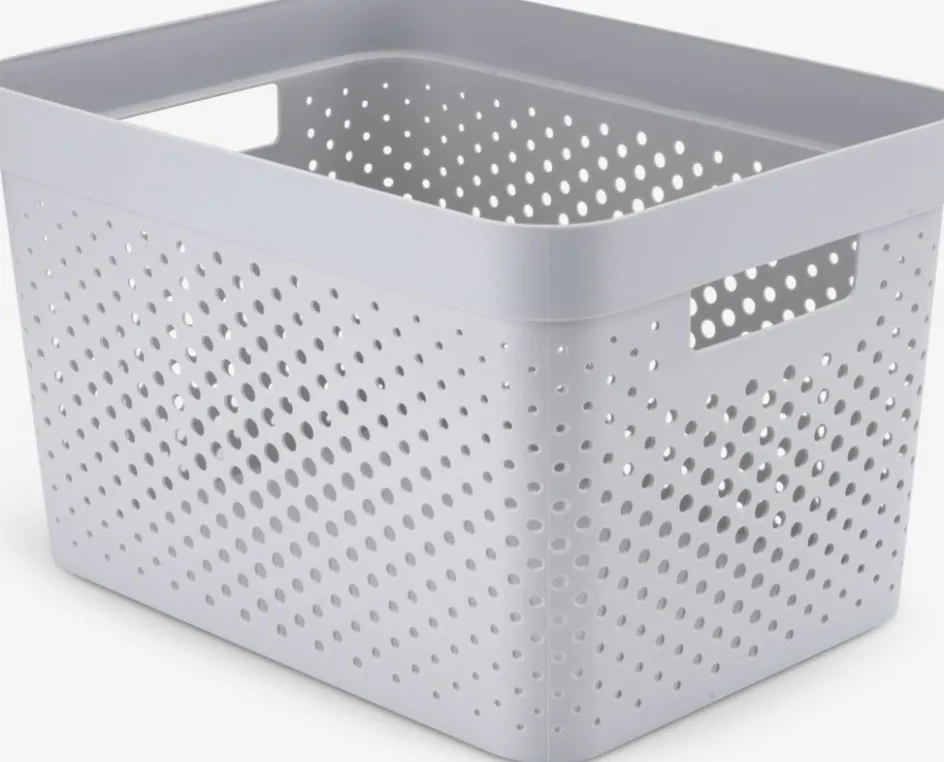 INFINITYPanier INFINITY 17L plastique-JYSK Hot